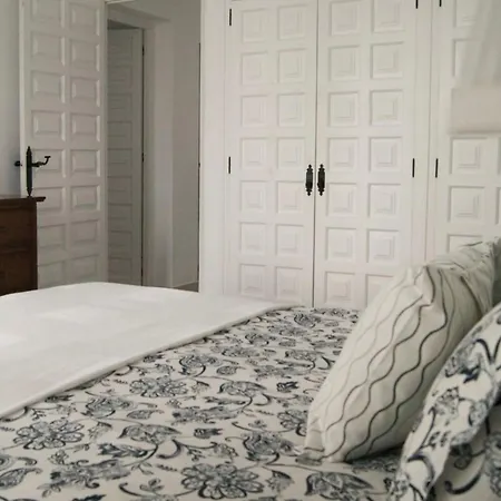 Сasa de vacaciones Crisantemos Family House With Garden And Pool Nerja