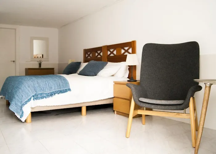 Crisantemos Family House With Garden And Pool *