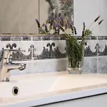 בית נופש Crisantemos Family House With Garden And Pool
