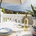 Crisantemos Family House With Garden And Pool * Nerja