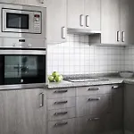 Crisantemos Family House With Garden And Pool Holiday home Nerja