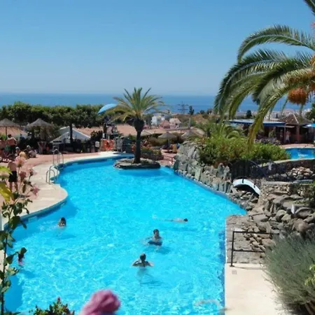 Crisantemos Family House With Garden And Pool * Nerja