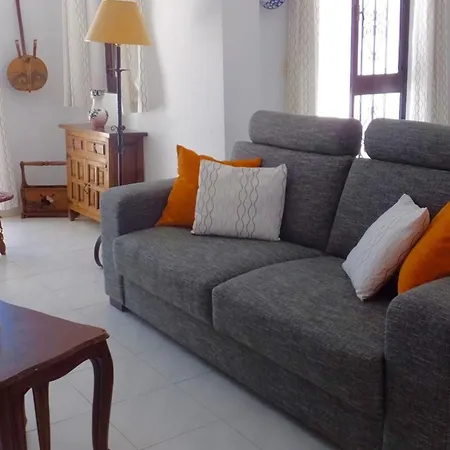 Crisantemos Family House With Garden And Pool *