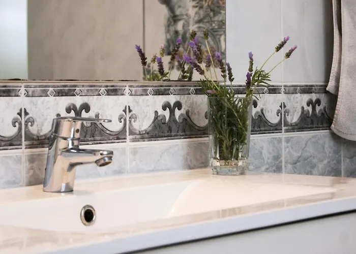 Ferienhaus Crisantemos Family House With Garden And Pool