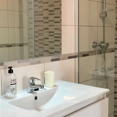 Crisantemos Family House With Garden And Pool Nerja