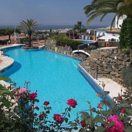 Crisantemos Family House With Garden And Pool Nerja
