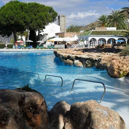 Crisantemos Family House With Garden And Pool Holiday home Nerja