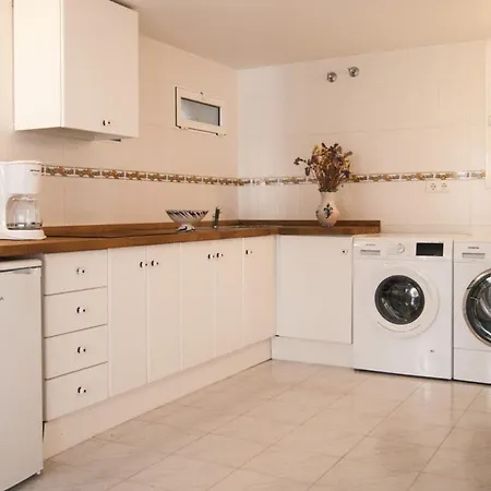 Crisantemos Family House With Garden And Pool *