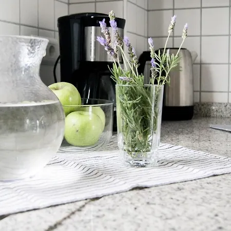 Crisantemos Family House With Garden And Pool