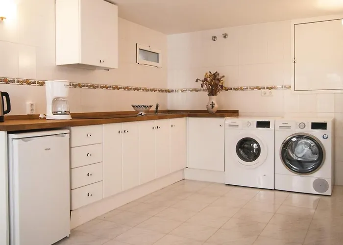 Crisantemos Family House With Garden And Pool *