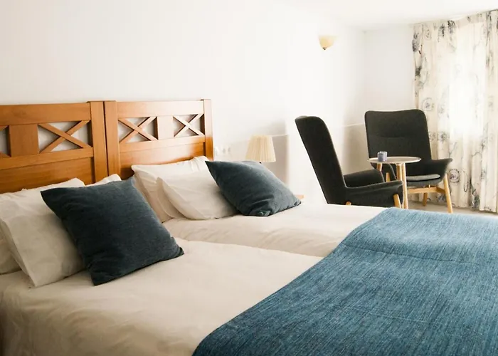 別荘 Crisantemos Family House With Garden And Pool *