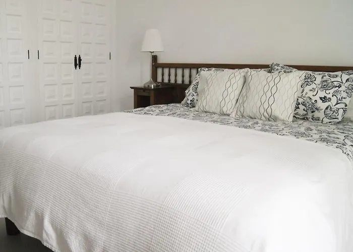 Crisantemos Family House With Garden And Pool 別荘